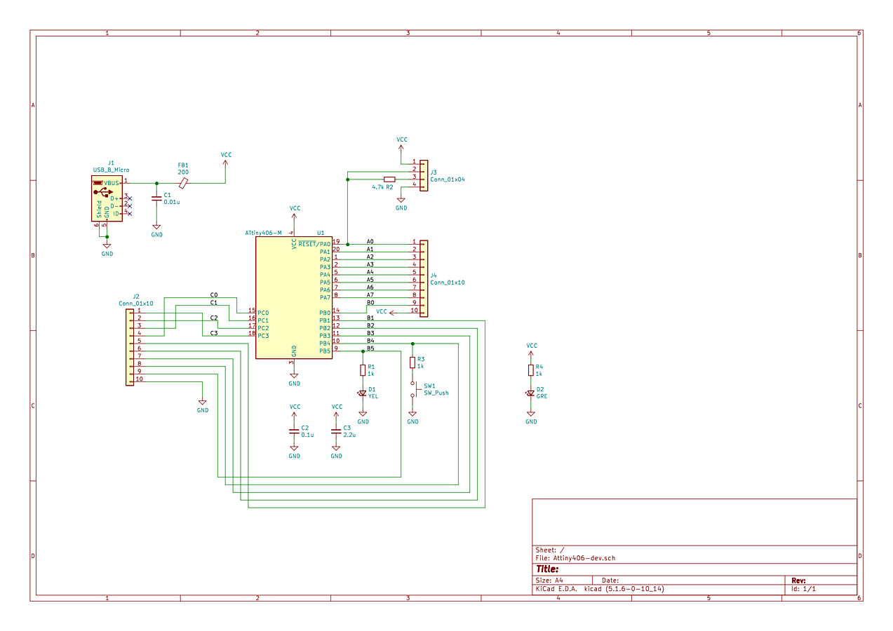 schematic