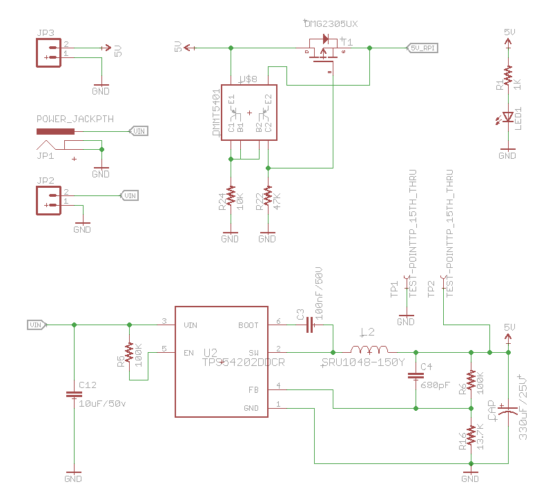 Schematic